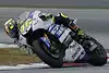 Bild zum Inhalt: Freitag in Sepang: Rossi und Pedrosa zeitgleich
