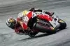 Bild zum Inhalt: Pedrosa: Rennsimulation und schnelle Runden positiv