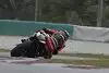 Bild zum Inhalt: Aleix Espargaro: "Wir sind konkurrenzfähig"