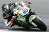Bild zum Inhalt: Redding in Schlagdistanz zu Hayden