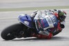 Bild zum Inhalt: Lorenzo: "Reifen ist für Yamaha viel schlechter"
