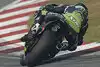 Bild zum Inhalt: Smith schneller als Teamkollege Pol Espargaro