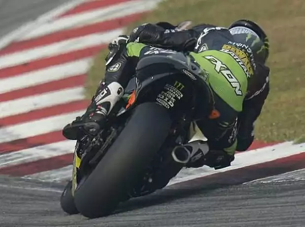 Bradley Smith Titel-Bild zur News: Bradley Smith