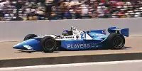Jacques Villeneuve
