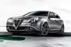 Bild zum Inhalt: Alfa Romeo Giulietta Quadrifoglio Verde bekommt 240 PS