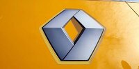 Bild zum Inhalt: Fordert Renault einen Aufschub der Homologation?
