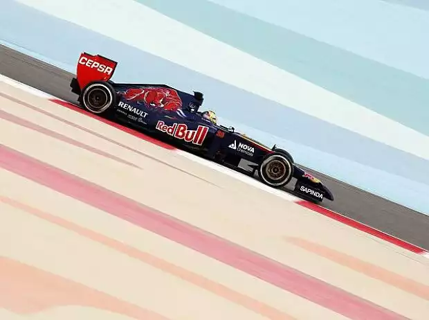 Jean-Eric Vergne Titel-Bild zur News: Jean-Eric Vergne
