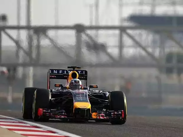 Daniel Ricciardo Titel-Bild zur News: Daniel Ricciardo