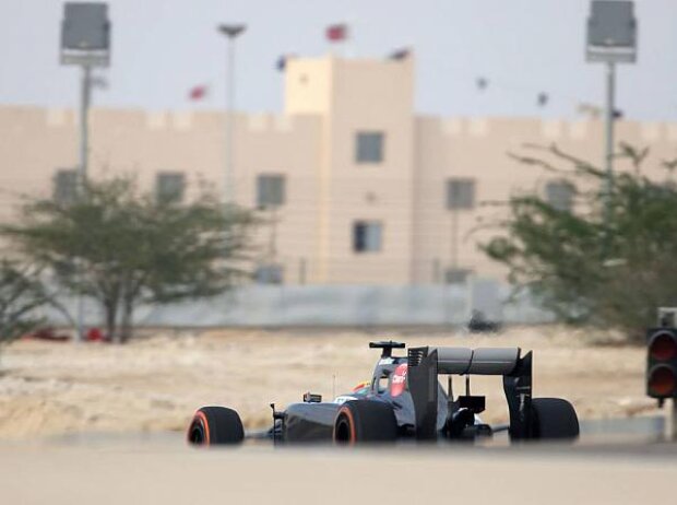 Esteban Gutierrez Esteban Gutierrez
