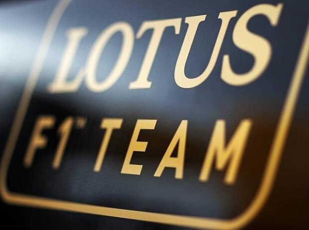 Lotus Logo Lotus Logo