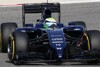 Bild zum Inhalt: Massa: Wechsel zu Mercedes-Power war "beste Sache"