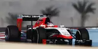 Jules Bianchi