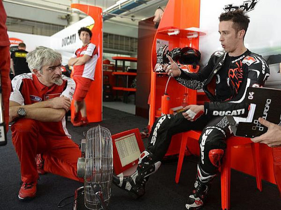 Andrea Dovizioso