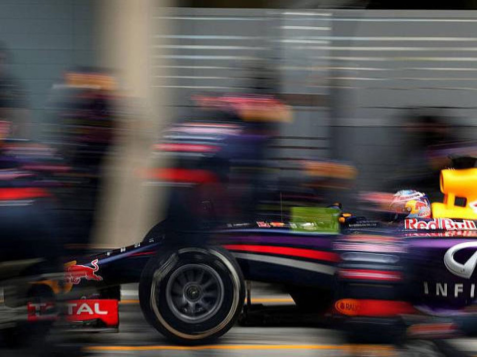 Daniel Ricciardo