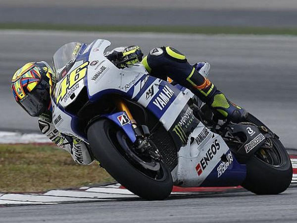 Valentino Rossi