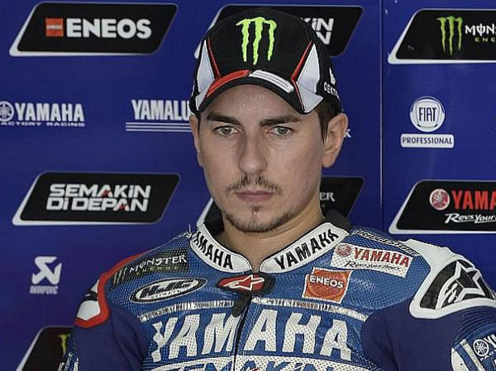 Jorge Lorenzo