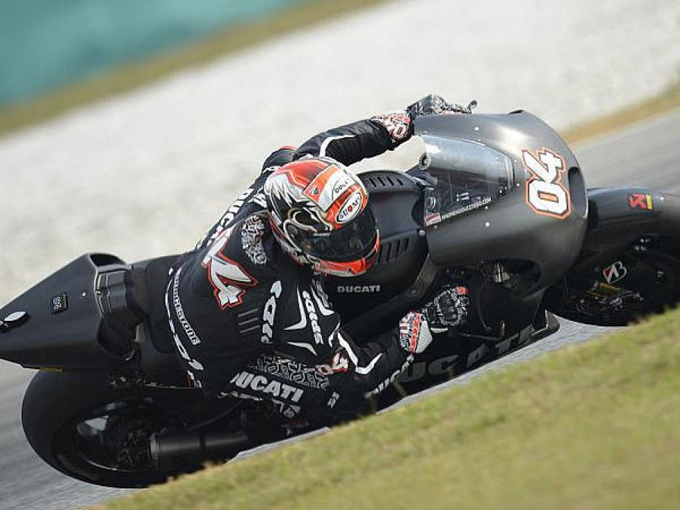 Andrea Dovizioso