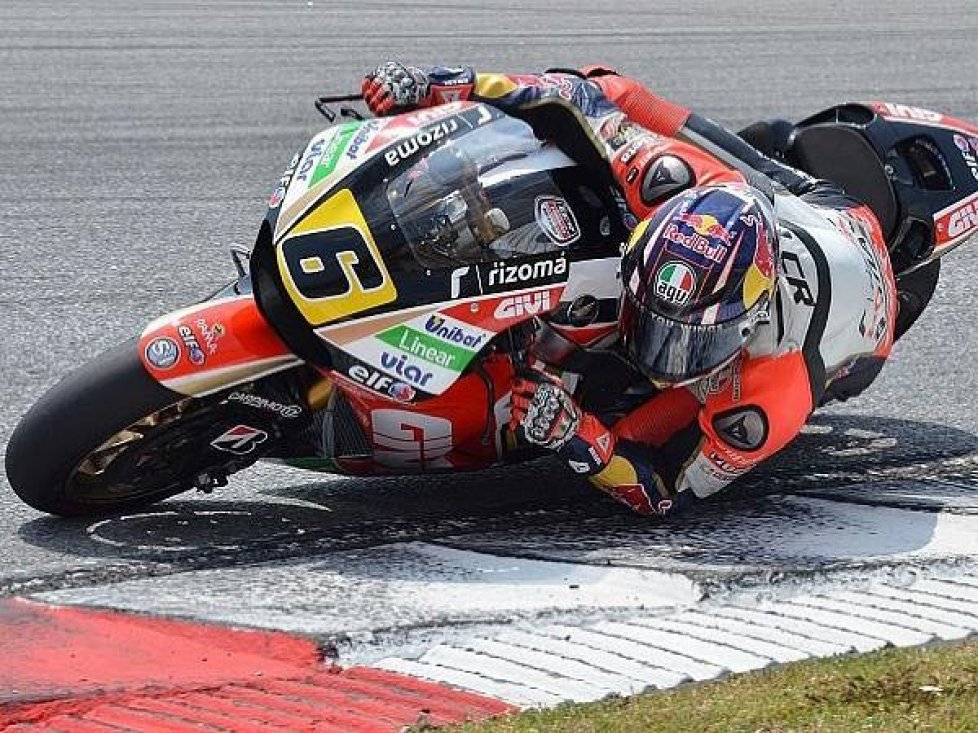 Stefan Bradl