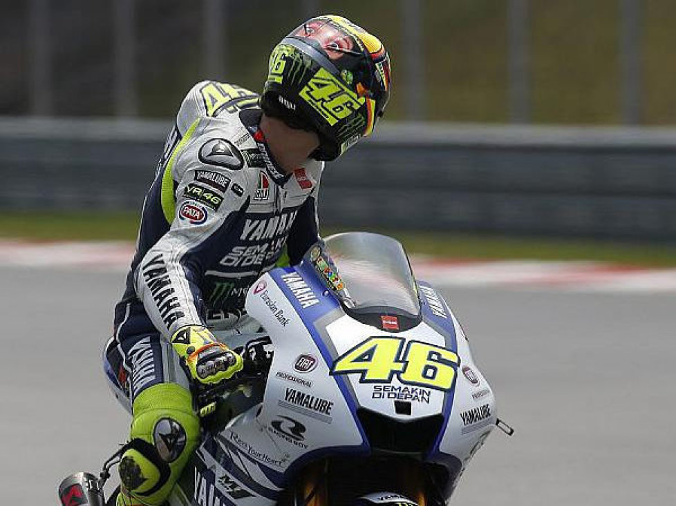 Valentino Rossi