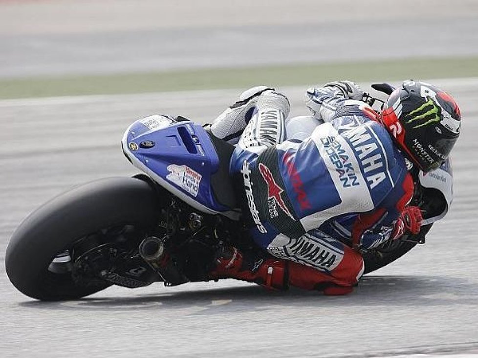 Jorge Lorenzo