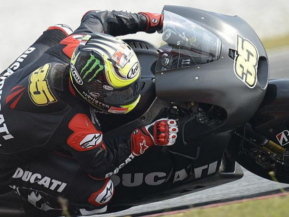 Cal Crutchlow