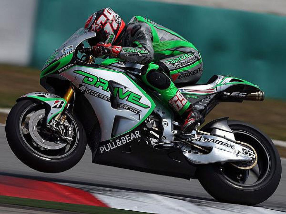 Nicky Hayden