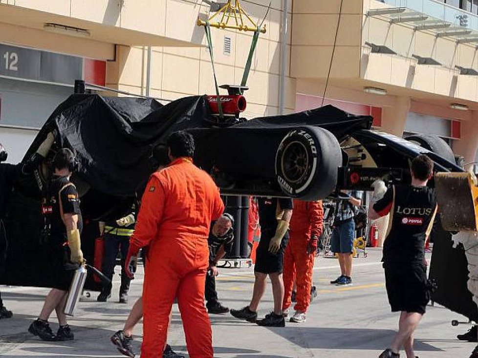 Pastor Maldonado