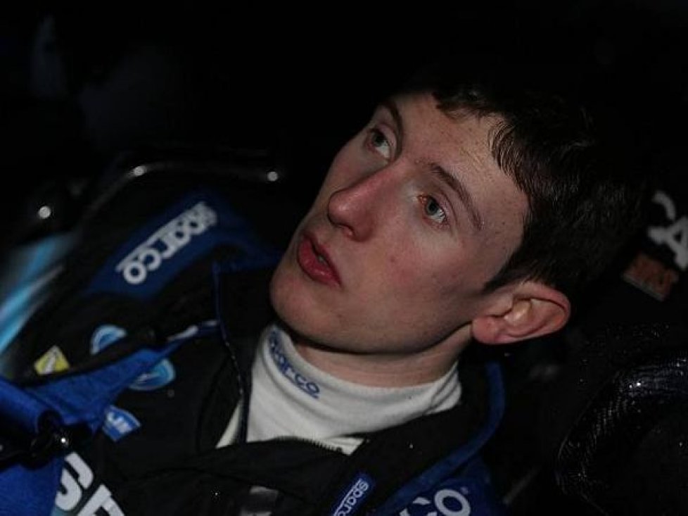 Elfyn Evans