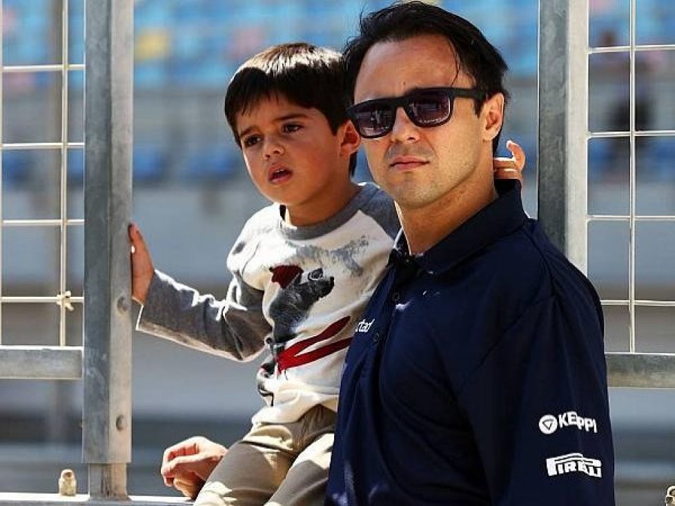 Felipe Massa