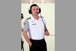Eric Boullier (McLaren) 