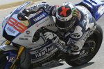 Jorge Lorenzo (Yamaha)