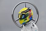 Lewis Hamilton (Mercedes) 