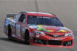 Kyle Busch (Gibbs) 