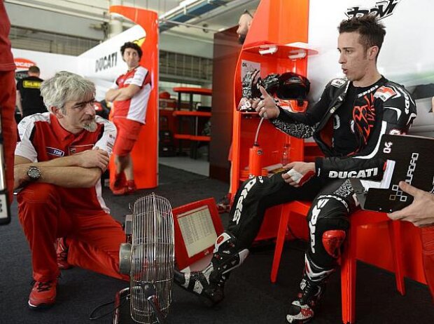 Andrea Dovizioso Andrea Dovizioso