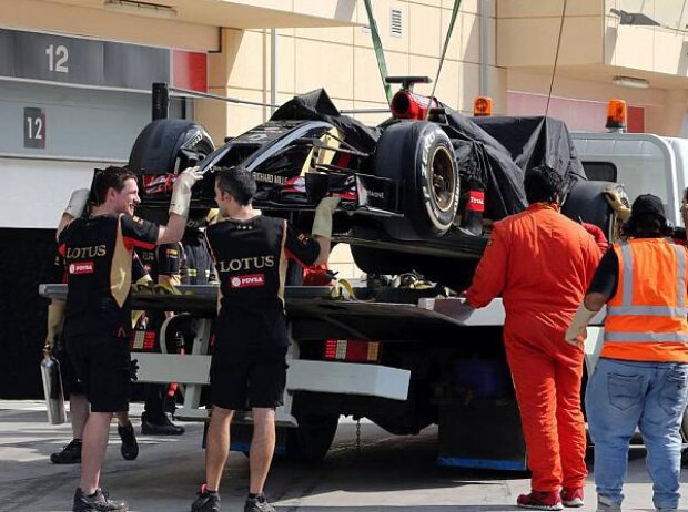 Pastor Maldonado