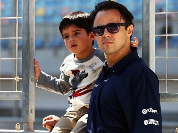 Felipe Massa