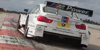 BMW M4 DTM