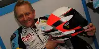 Bild zum Inhalt: Schwantz startet auch 2014 in Suzuka