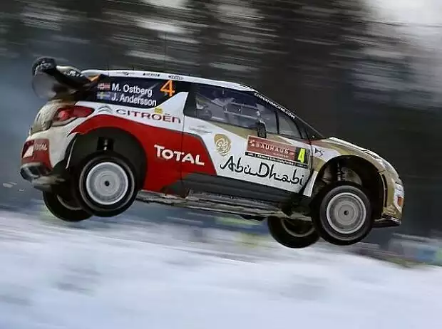 Titel-Bild zur News: Mads Östberg