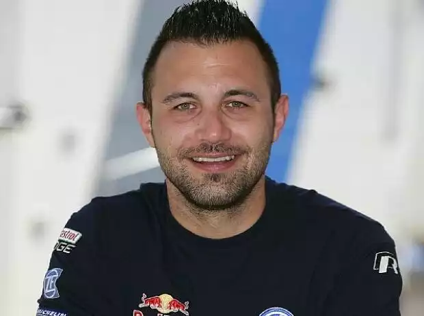 Martin Hassenpflug Titel-Bild zur News: Martin Hassenpflug