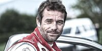 Bild zum Inhalt: Loeb erteilt Rallye Dakar & Pikes Peak Absage