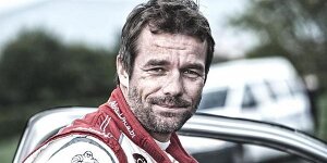 Loeb erteilt Rallye Dakar & Pikes Peak Absage