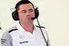 Bild zum Inhalt: Boullier: "Wahre Hackordnung sehen wir ab Barcelona"