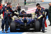 Bild zum Inhalt: Mittagsbericht: Fiasko-Tag für Vettel in Bahrain