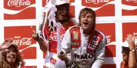 Rene Arnoux