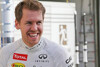 Bild zum Inhalt: Vettel: "Wir wissen, wie ernst die Lage ist"