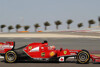 Bild zum Inhalt: Ferrari: Räikkönen rästelt weiter, wo man steht