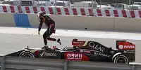 Romain Grosjean