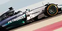 Nico Rosberg