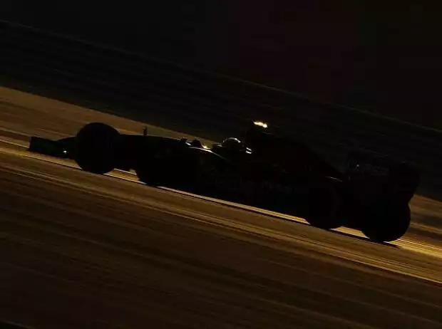 Daniil Kwjat Titel-Bild zur News: Daniil Kwjat